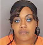 Clinkscales Brittney - Greenville County, SC 