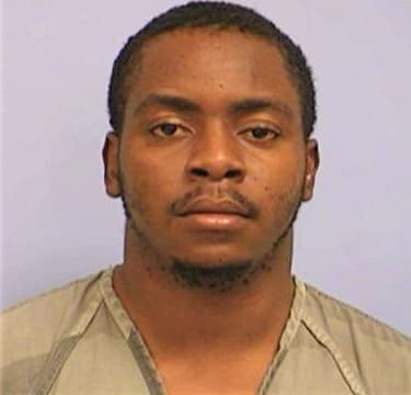 Douanla Cedric - Travis County, TX 