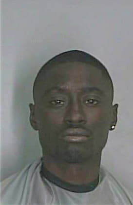 Wright Cedric - Dekalb County, GA 
