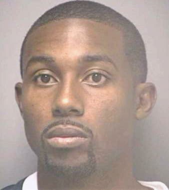 Simmons Charles - Hillsborough County, FL 