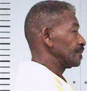 Carroll Charley - Desoto County, MS 