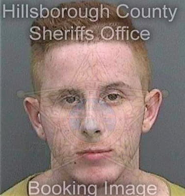 Valentin Christian - Hillsborough County, FL 