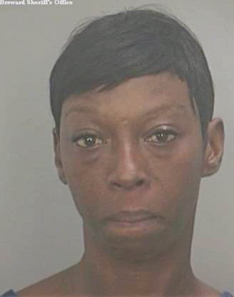 Brown Cynthia - Broward County, FL 
