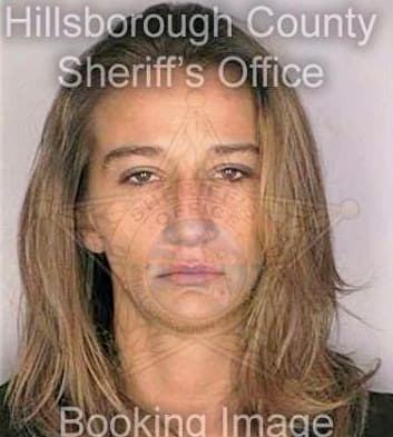 Haggerty Cynthia - Hillsborough County, FL 