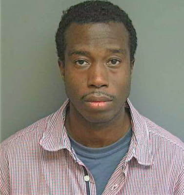 Sherman David - Douglas County, GA 