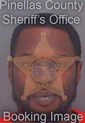 Washington David - Pinellas County, FL 