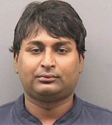 Ravikanth Dhilip - Hillsborough County, FL 