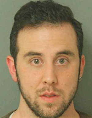 Pisano Donald - Wake County, NC 