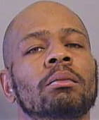 Dixon Ernest - Tulsa County, OK 