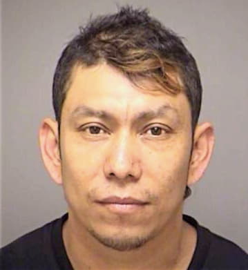 Carbajal Felix - Denton County, TX 