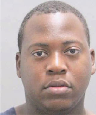 Georges Fredlan - Broward County, FL 