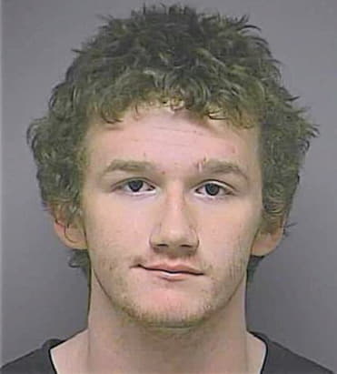 White Gavin - Denton County, TX 