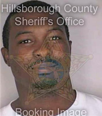 Wright Gregory - Hillsborough County, FL 