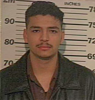 Martinez Gustavo - Hidalgo County, TX 