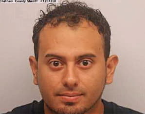 Jaime-Ayala Humberto - Chatham County, GA 