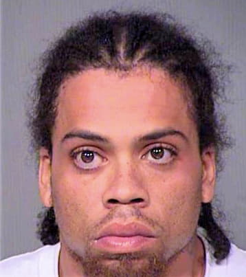 Thomas Isaiah - Maricopa County, AZ 