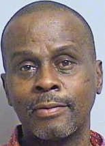 Billups James - Tulsa County, OK 