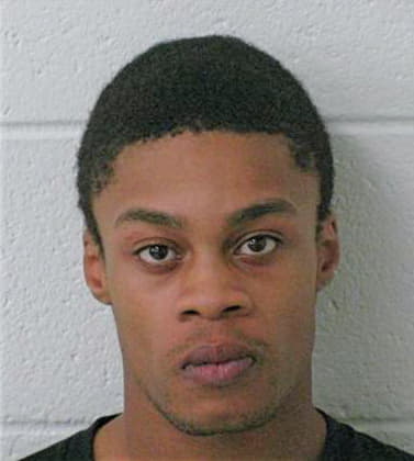 Johnson James - Newton County, GA 