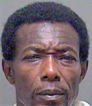 Marshall James - Mecklenburg County, NC 