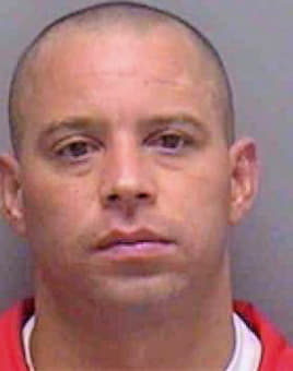 Clark Jeffery - Lee County, FL 