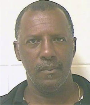 Glover Jeffrey - Houston County, GA 