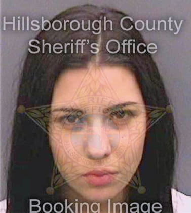 Olazabalcruz Jessica - Hillsborough County, FL 