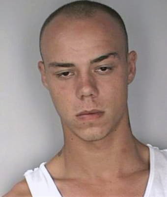 Houghtaling John - Hillsborough County, FL 