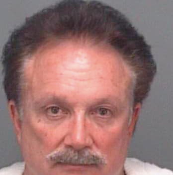 Hodges Johnny - Pinellas County, FL 