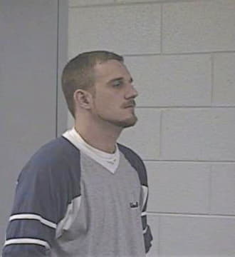 Chaney Jonathan - Pike County, KY 