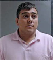 Garces Jose - Hidalgo County, TX 