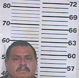 Ledezma Jose - Hidalgo County, TX 