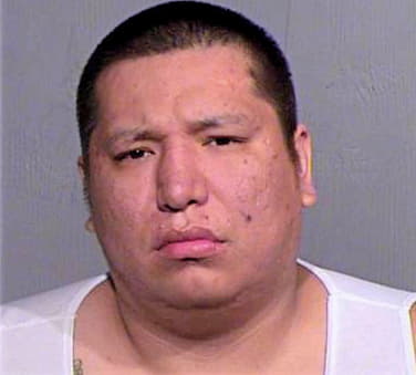 Moniz Joseph - Maricopa County, AZ 