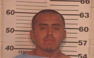 Acuna Juan - Hidalgo County, TX 