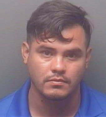 Cisneros Juan - Tarrant County, TX 