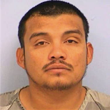 Espinoza Juan - Travis County, TX 