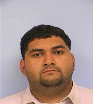 Garza Justin - Travis County, TX 