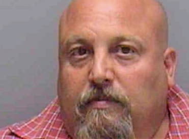George Kenneth - Lee County, FL 