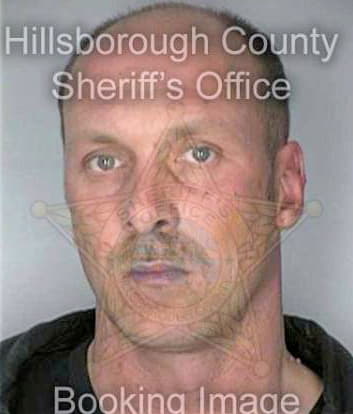 Lavallee Kevin - Hillsborough County, FL 