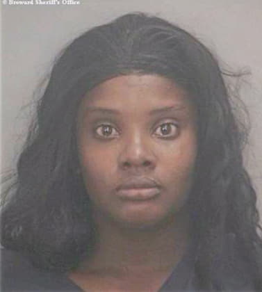 Grant Krystal - Broward County, FL 