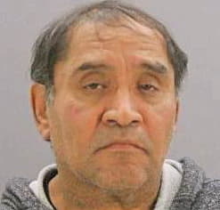 Martinez Leo - Dallas County, TX 