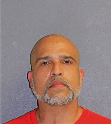 Santiago Luis - Volusia County, FL 