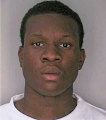 Ester Marcelle - Hillsborough County, FL 