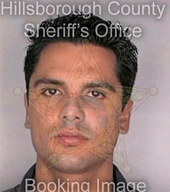 Penaiguaran Mario - Hillsborough County, FL 