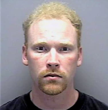 Burgess Nathan - Lee County, FL 