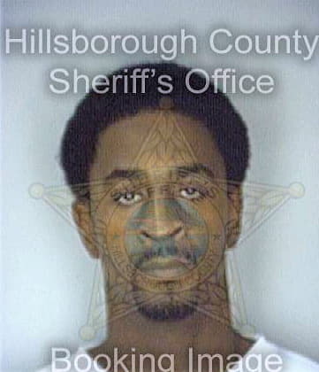 Bolden Nathaniel - Hillsborough County, FL 