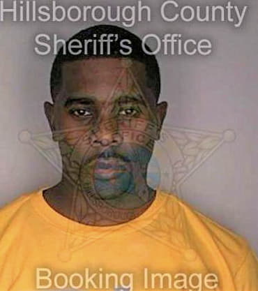 Mack Ramanda - Hillsborough County, FL 