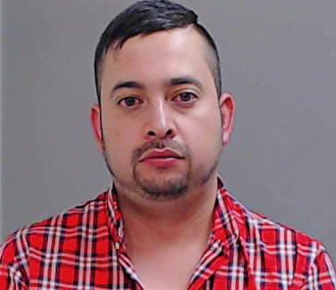 Navarro Raul - Hidalgo County, TX 