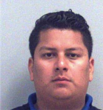 Ordonez Raul - Gwinnett County, GA 