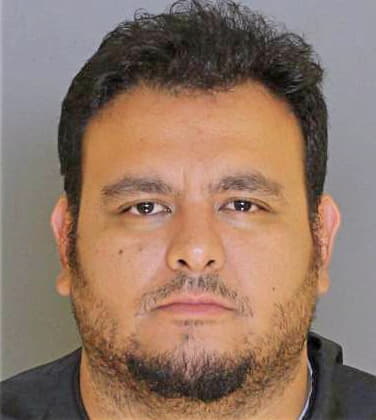 Hernandez Ricardo - Sumter County, SC 