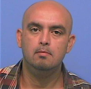 Gomez Rolando - Williamson County, TX 